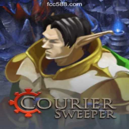 Discover CourierSweeper: A Thrilling Gaming Experience Enhanced by FC588.com