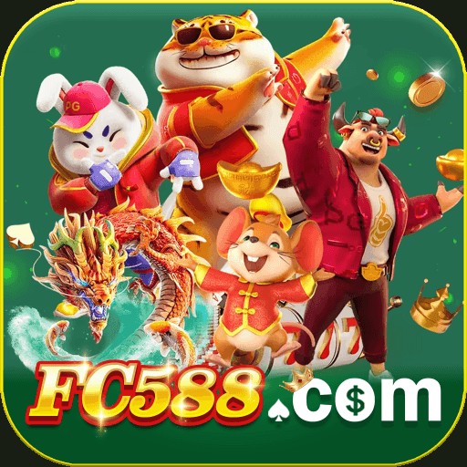 FC588.com Oficial Slots Brasil #1